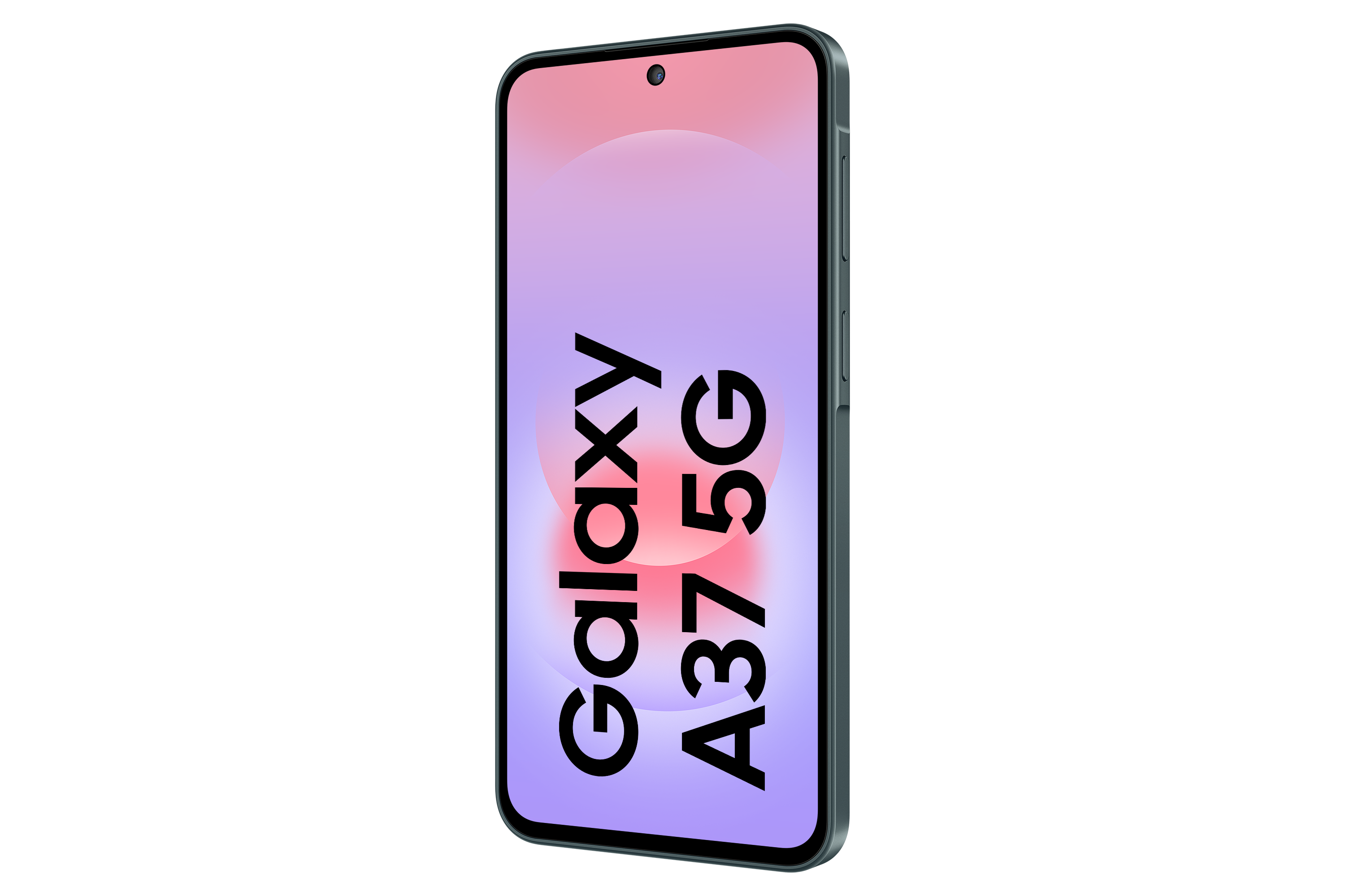 SAMSUNG GALAXY A37 5G 8GB+256GB AWESOME GRAYGREEN SM-A376B-DS - Image 4