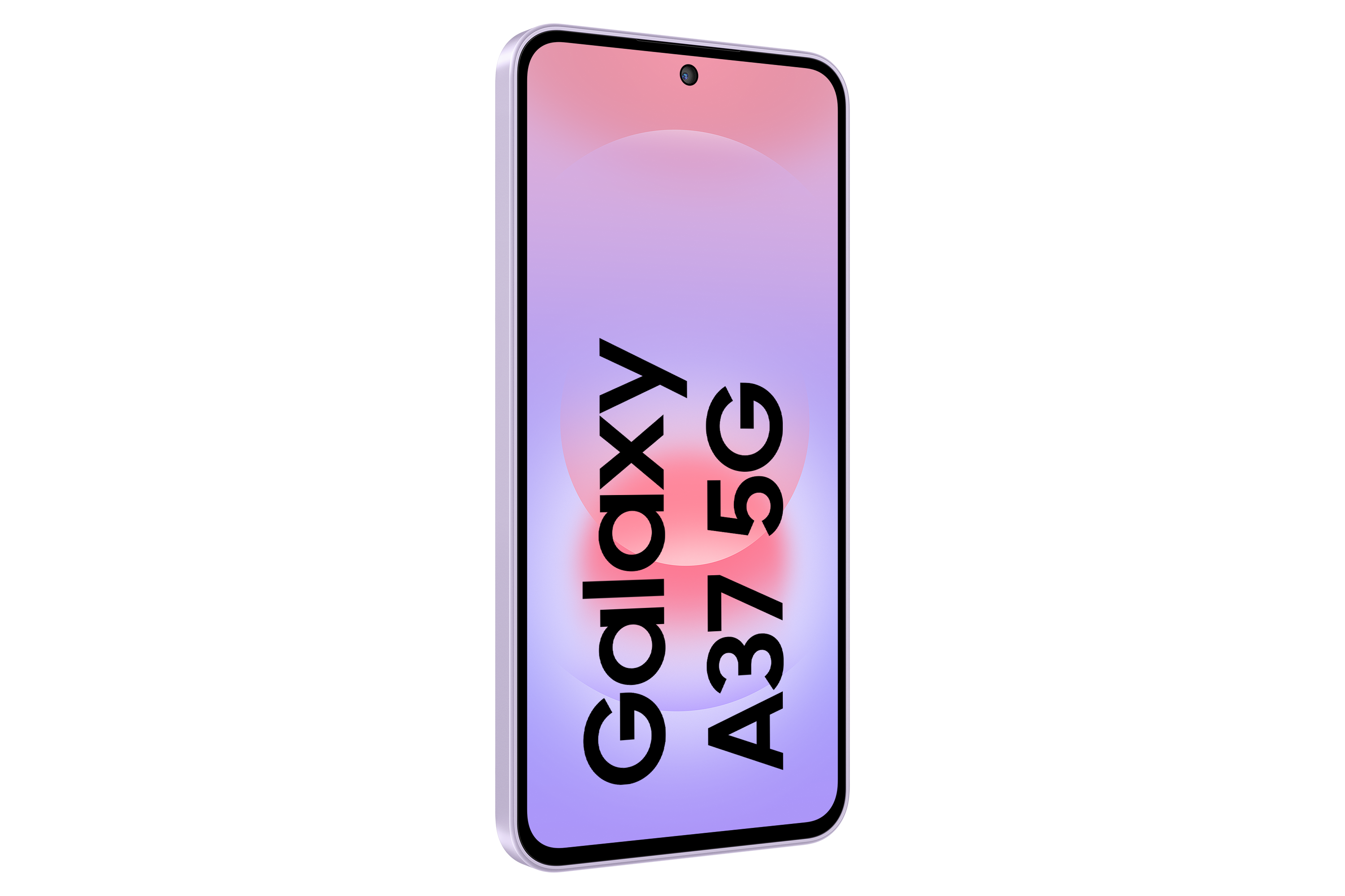 SAMSUNG GALAXY A37 5G 8GB+256GB AWESOME LAVENDER SM-A376B-DS - Image 3