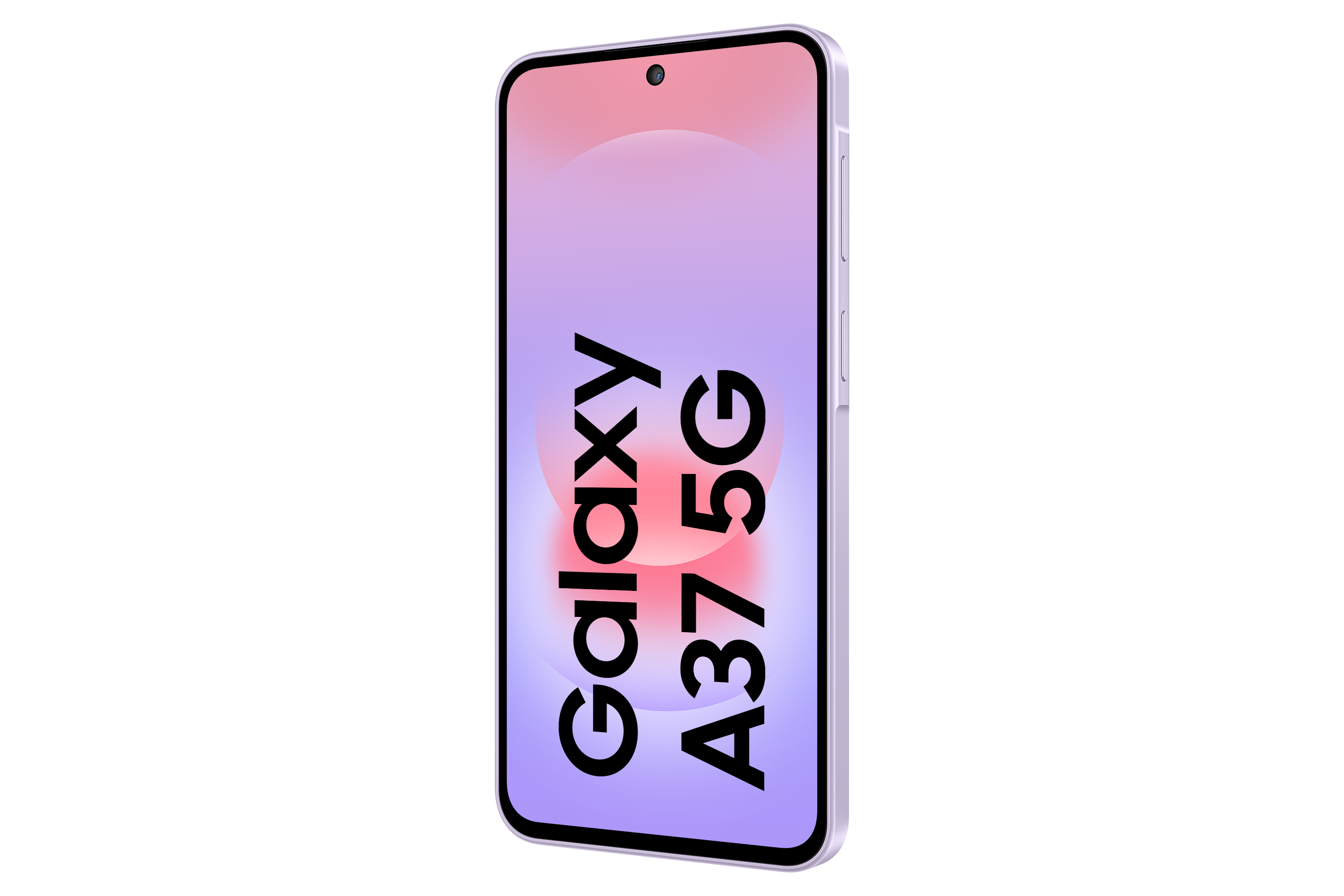 SAMSUNG GALAXY A37 5G 8GB+256GB AWESOME LAVENDER SM-A376B-DS - Image 4