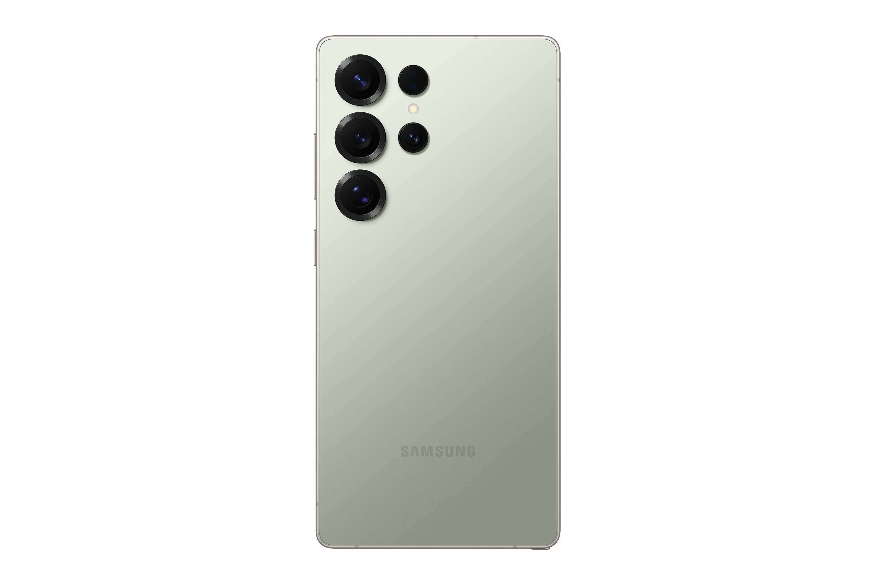 SAMSUNG GALAXY S25 ULTRA 5G 12GB 512GB TITANIUM JADEGREEN SM-S938B - Image 3