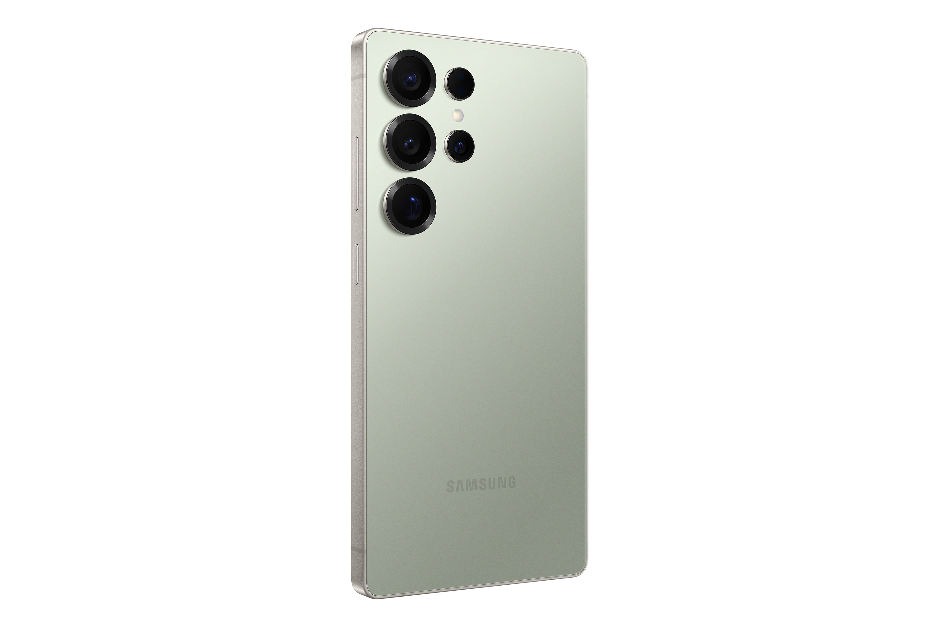 SAMSUNG GALAXY S25 ULTRA 5G 12GB 512GB TITANIUM JADEGREEN SM-S938B - Image 4