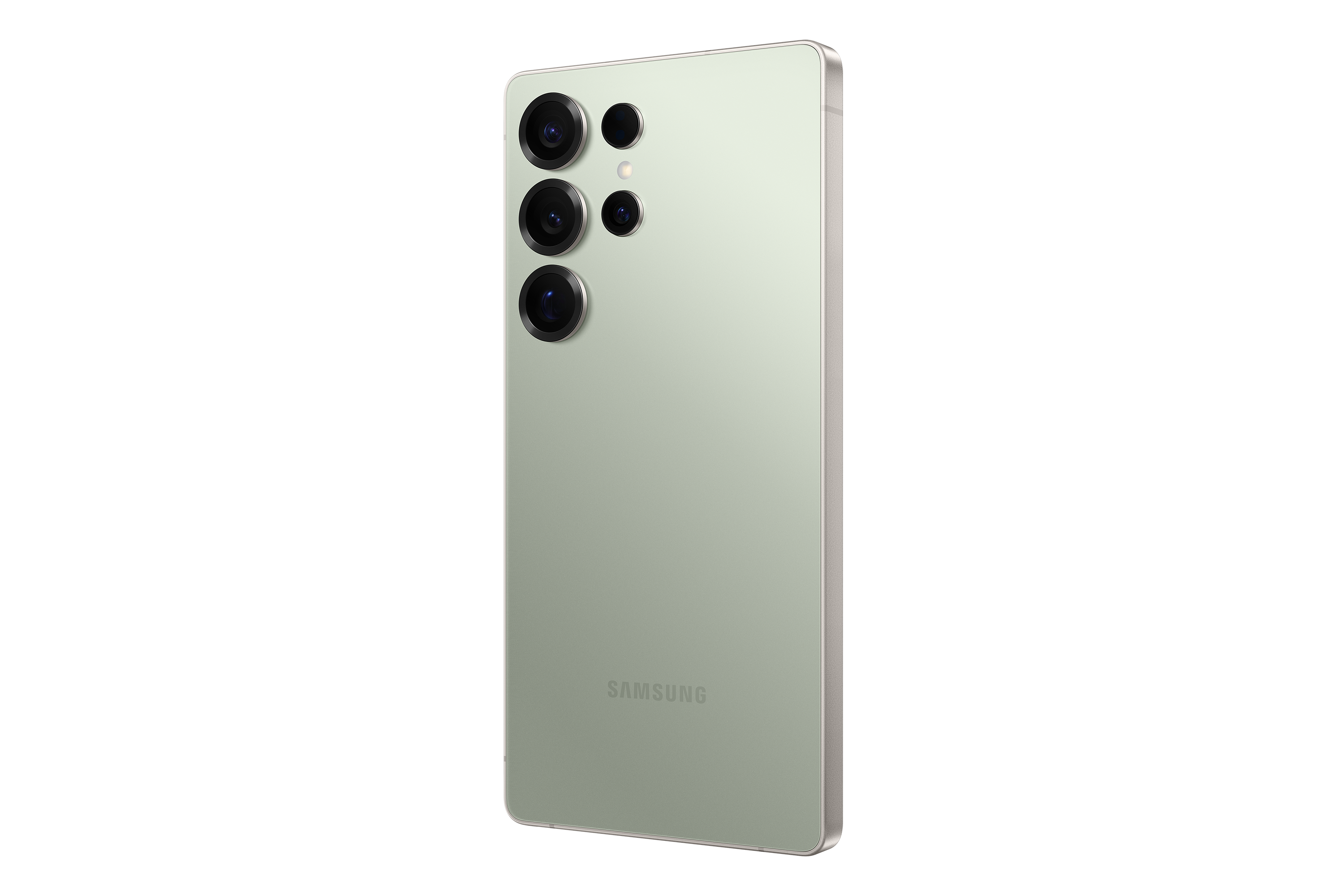 SAMSUNG GALAXY S25 ULTRA 5G 12GB 512GB TITANIUM JADEGREEN SM-S938B - Image 5