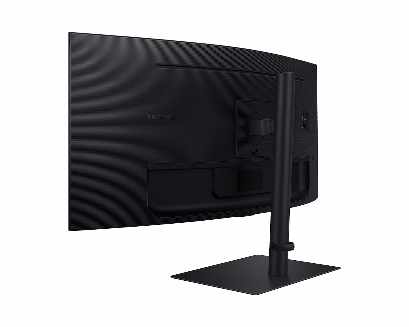 SAMSUNG VIEWFINITY S6 S65VC WQHD 1000R CURVED MONITOR BLACK LS34C650VAMXUE - Image 6