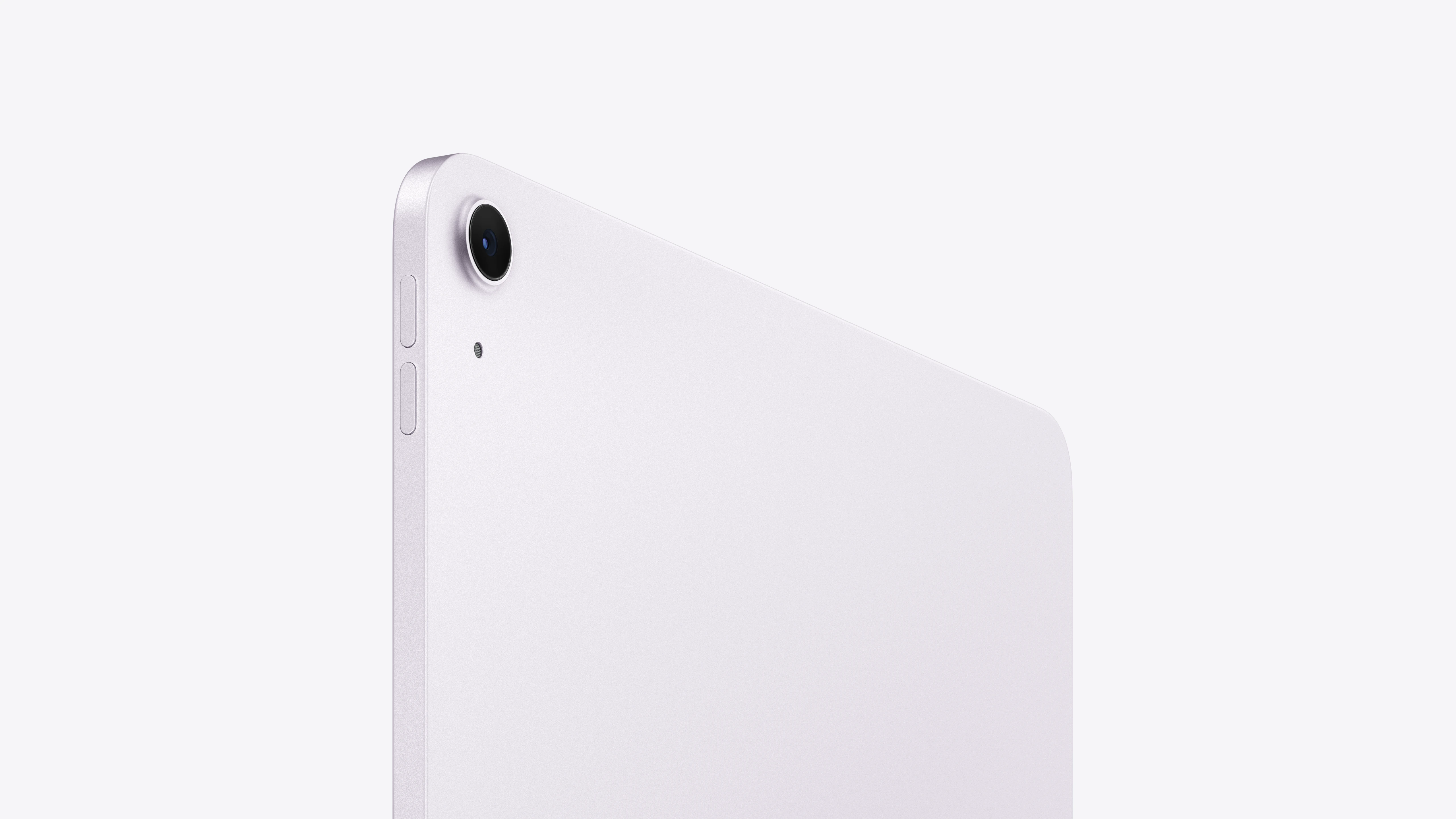 APPLE IPAD AIR 13 INCH (M4) WIFI 128GB PURPLE MH5T4 - Image 3