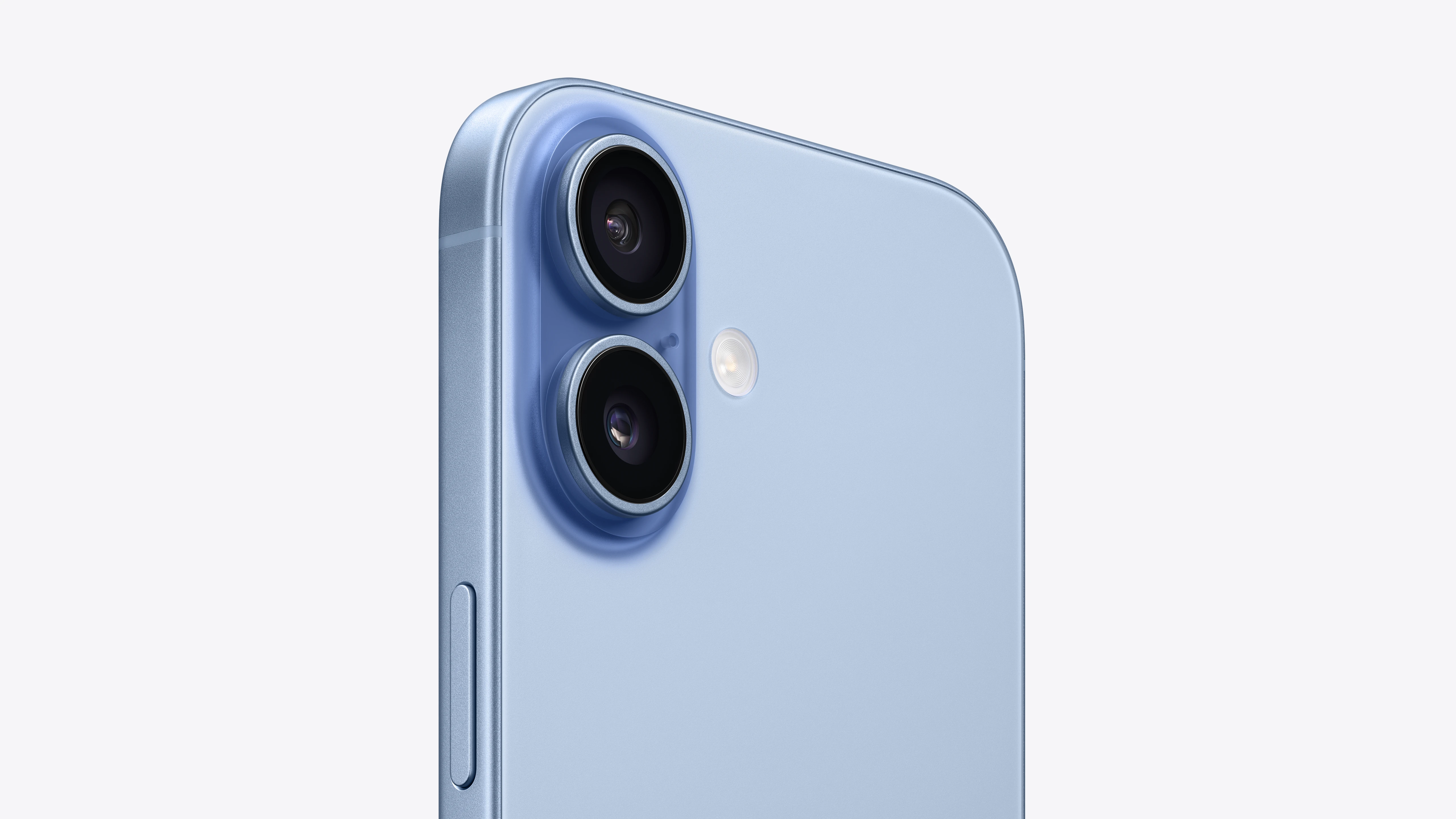 APPLE IPHONE 17 512GB MIST BLUE INDIA SPEC PHYSICAL SIM + ESIM - Image 4