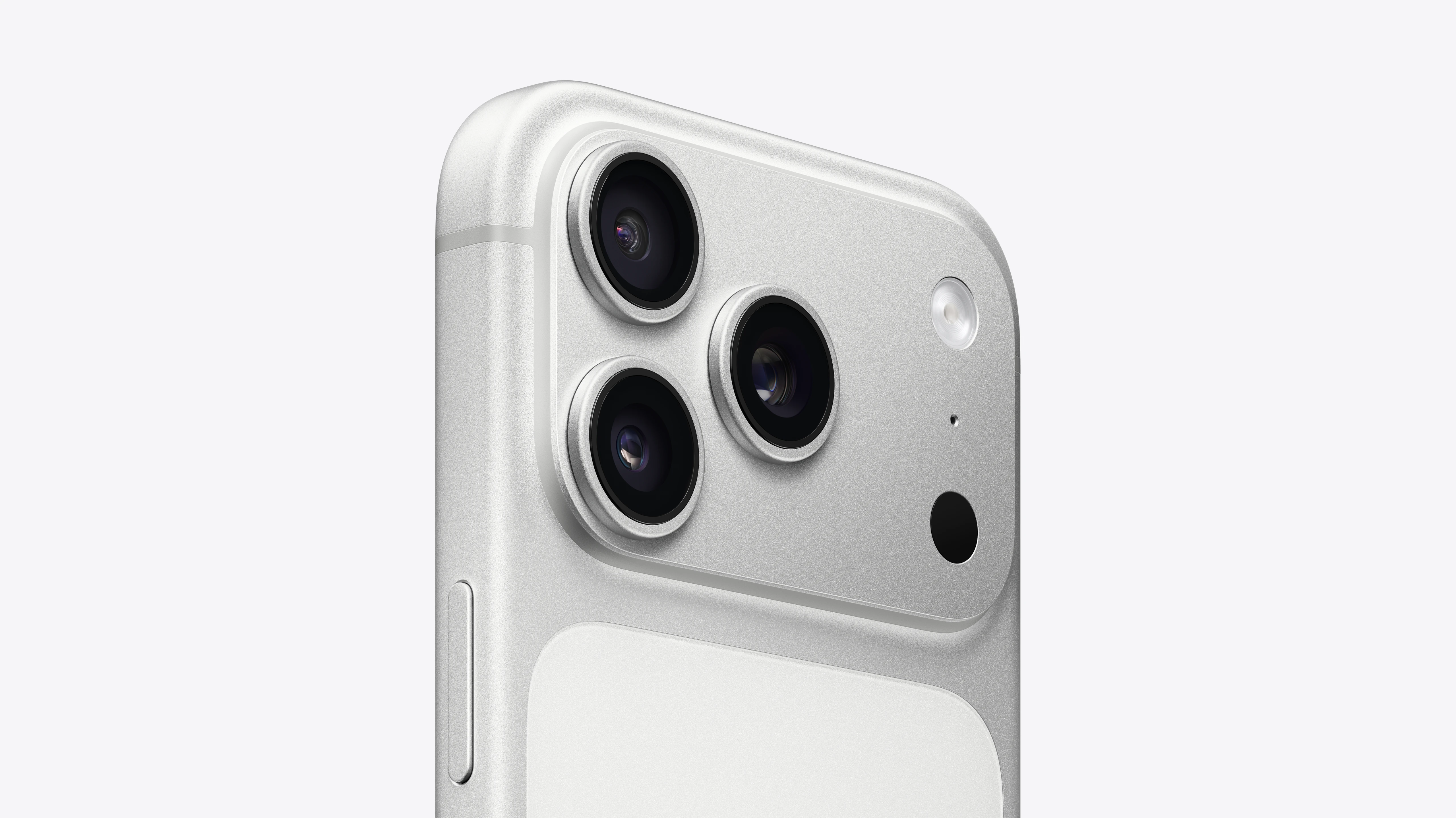 APPLE IPHONE 17 PRO 1TB SILVER HK - Image 3