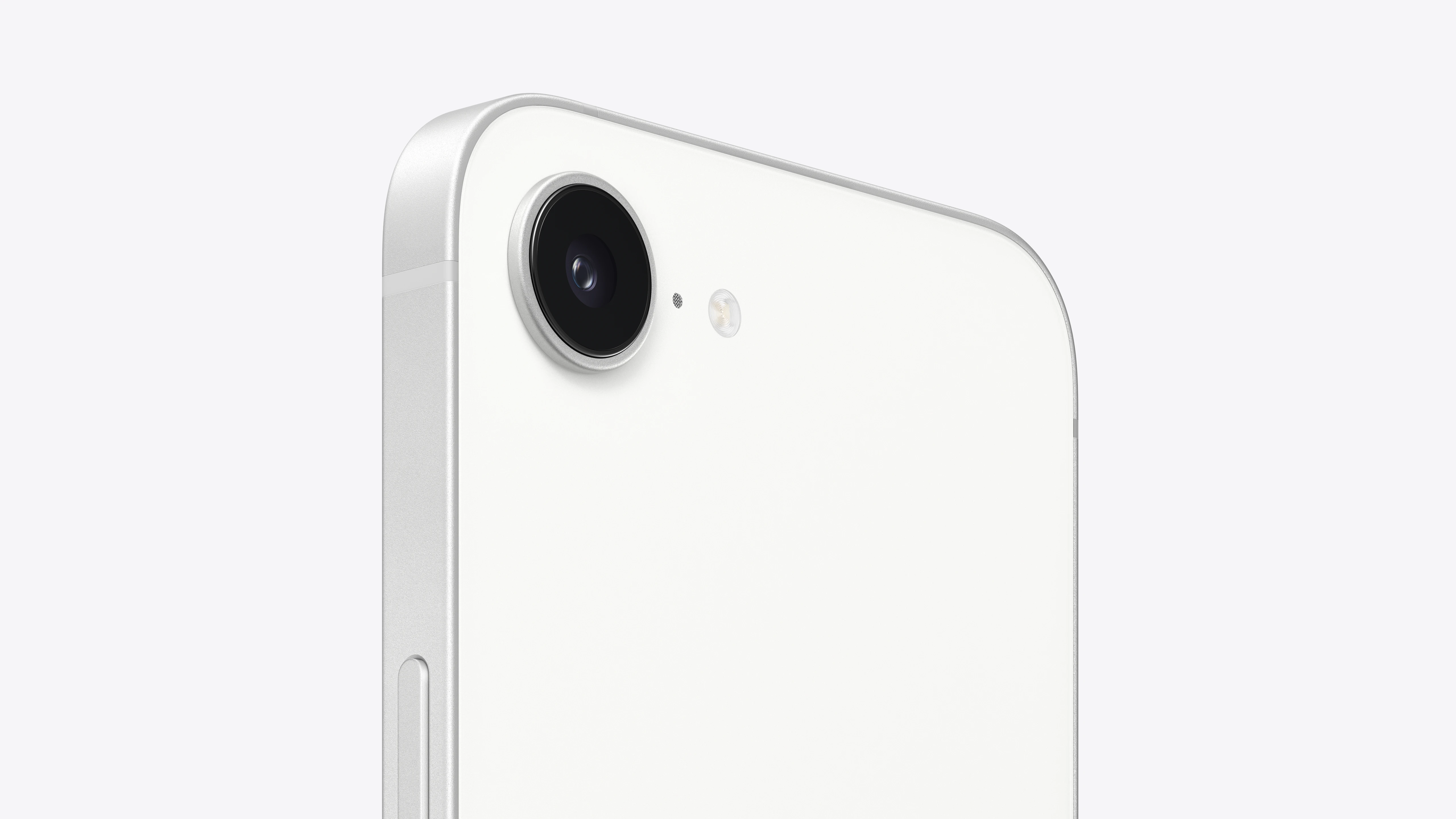 APPLE IPHONE 17E 256GB WHITE - Image 3