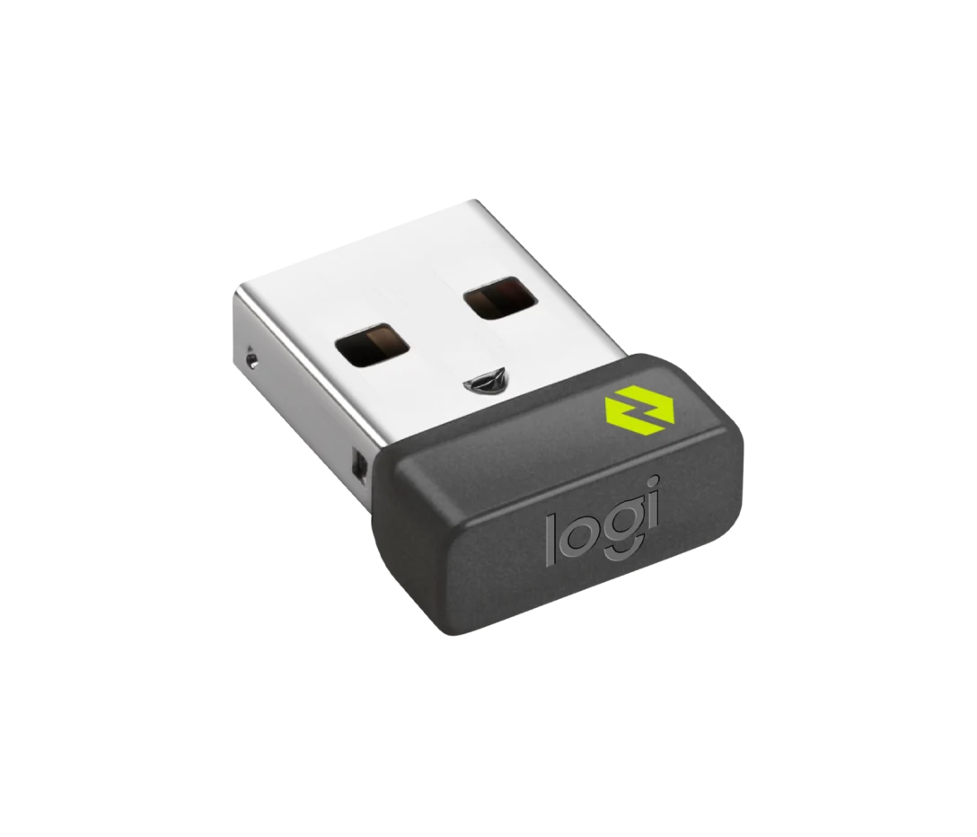 LOGITECH LOGI BOLT USB-C RECEIVER 956-000160 - Image 2