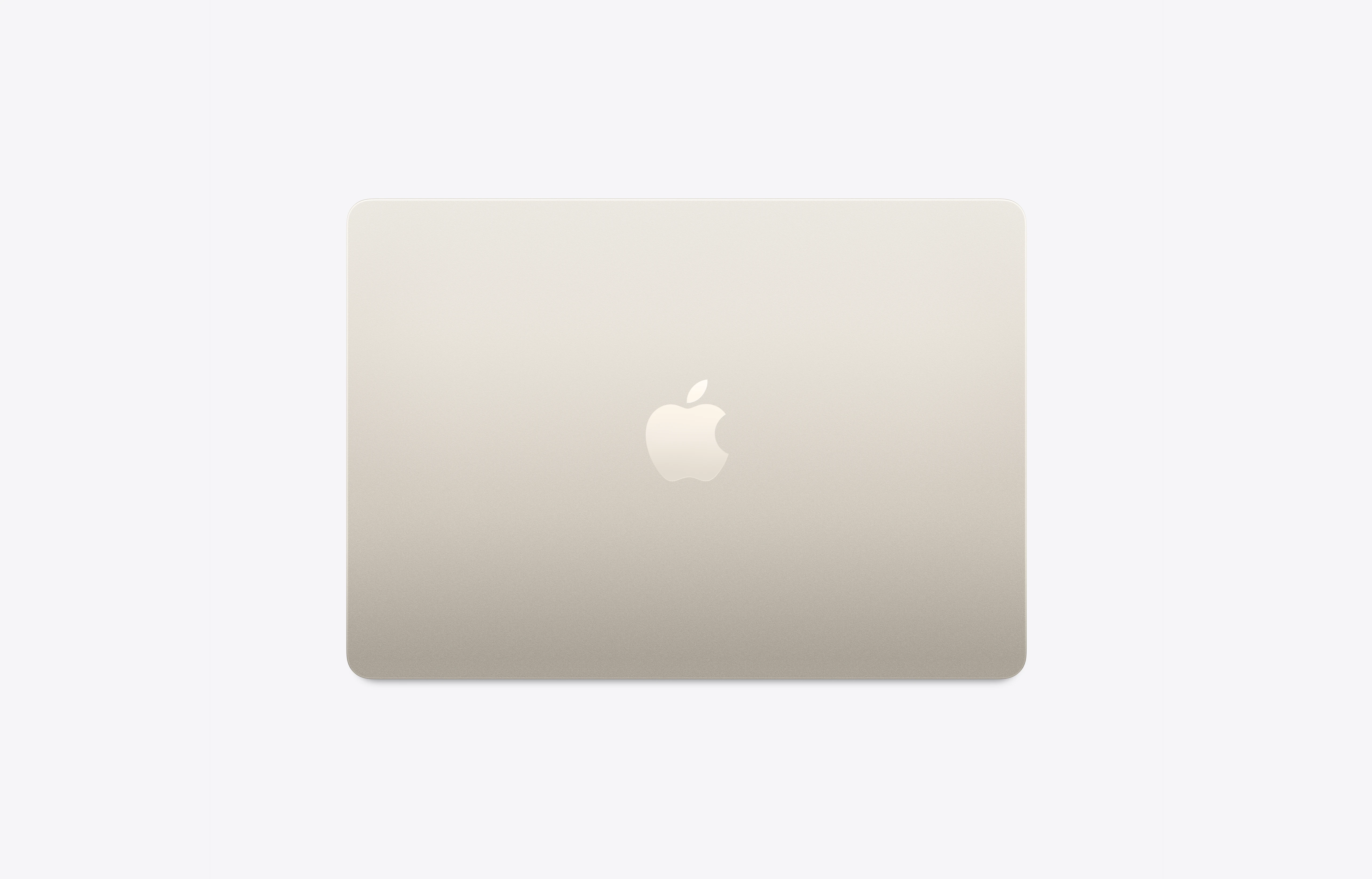 APPLE MACBOOK AIR 13-INCH M5 CHIP WITH 10 CORE CPU 8 CORE GPU 16GB 512GB ENGLISH STARLIGHT MDHA4 - Image 4