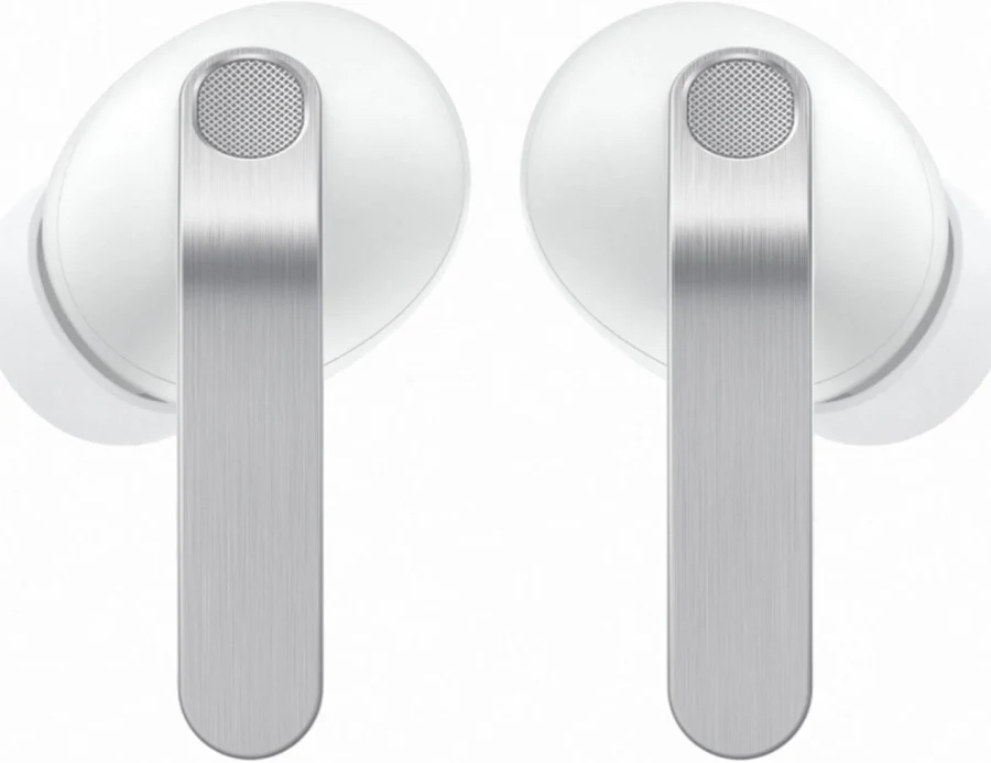 SAMSUNG GALAXY BUDS 4 WHITE SM-R540 - Image 6
