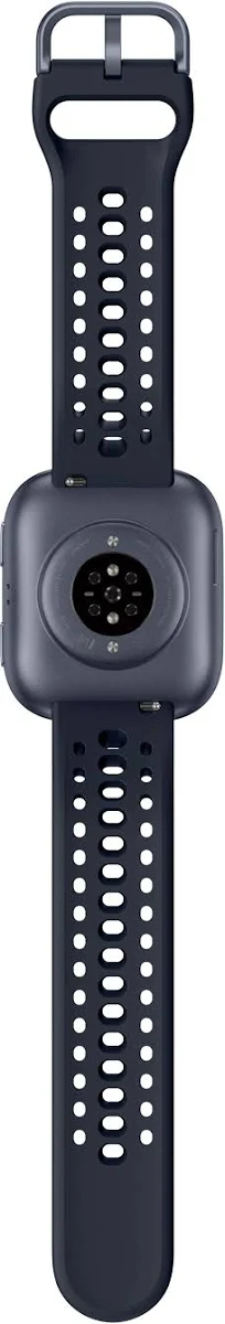 AMAZFIT BIP 6 SMART WATCH BLUEBLACK - Image 5