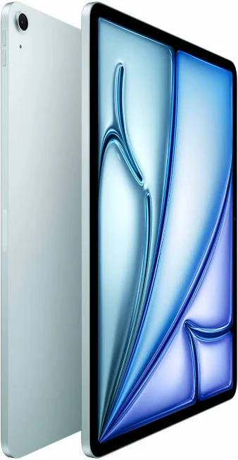 APPLE IPAD AIR 13 INCH M4 WI-FI 256GB BLUE MH5V4 - Image 2