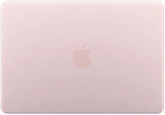 APPLE MACBOOK NEO 13-INCH A18 PRO CHIP 6 CORE CPU 5 CORE GPU 8GB 512GB TOUCH ID ENGLISH BLUSH MHFJ4 - Image 4
