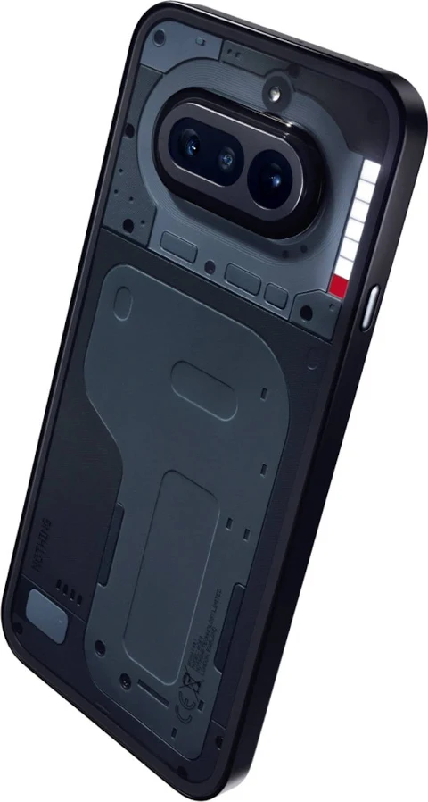 NOTHING PHONE 4A 12GB-256GB BLACK - Image 7