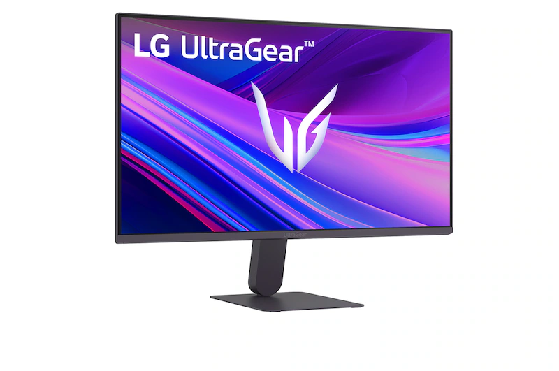 LG 24 INCH ULTRAGEAR FULL HD 1920 X 1080 IPS DISPLAY 144HZ 1MS GAMING MONITOR BLACK 24G411AB - Image 3