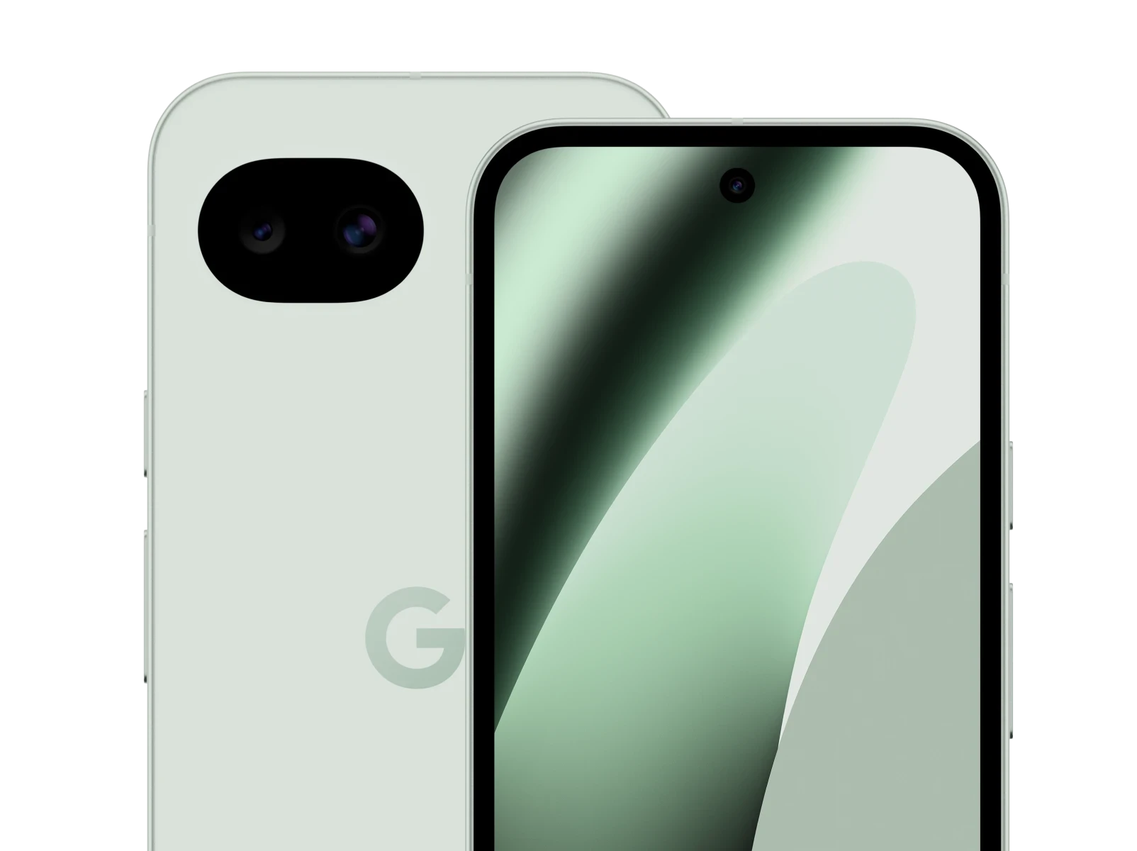 GOOGLE PIXEL 10A 5G 256GB FOG - Image 9