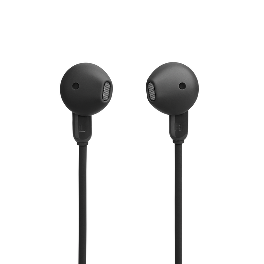 JBL TUNE 235BT WIRELESS EARBUD HEADPHONES BLACK - Image 4