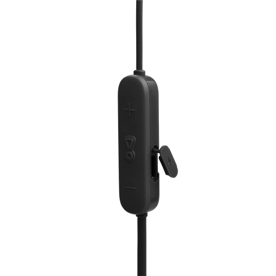 JBL TUNE 235BT WIRELESS EARBUD HEADPHONES BLACK - Image 3