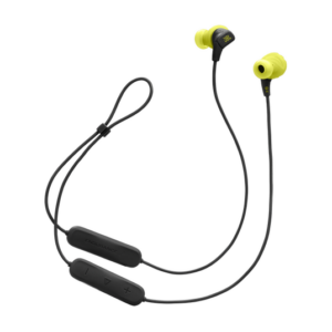 JBL ENDURANCE RUN 3 WIRELESS HEADPHONE BLACK