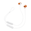 Push your limits with the JBL ENDURANCE RUN 3 WIRELESS HEADPHONE WHITE
