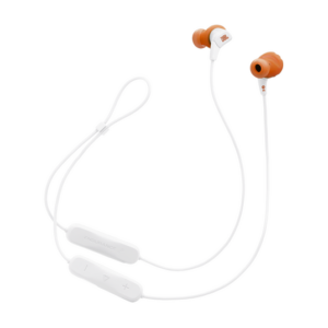Push your limits with the JBL ENDURANCE RUN 3 WIRELESS HEADPHONE WHITE