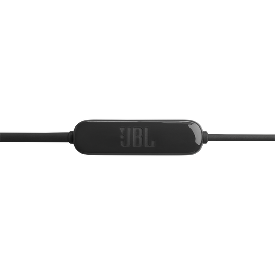 JBL TUNE 235BT WIRELESS EARBUD HEADPHONES BLACK - Image 5