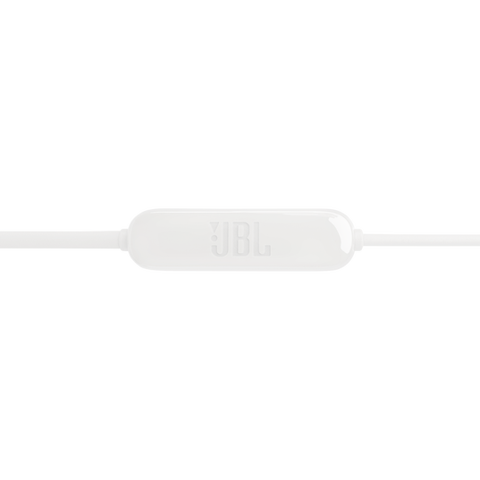 JBL TUNE 235BT WIRELESS EARBUD HEADPHONES WHITE - Image 5