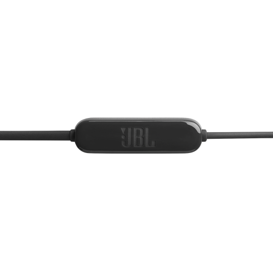 JBL TUNE 135BT WIRELESS EARBUD HEADPHONES BLACK - Image 6
