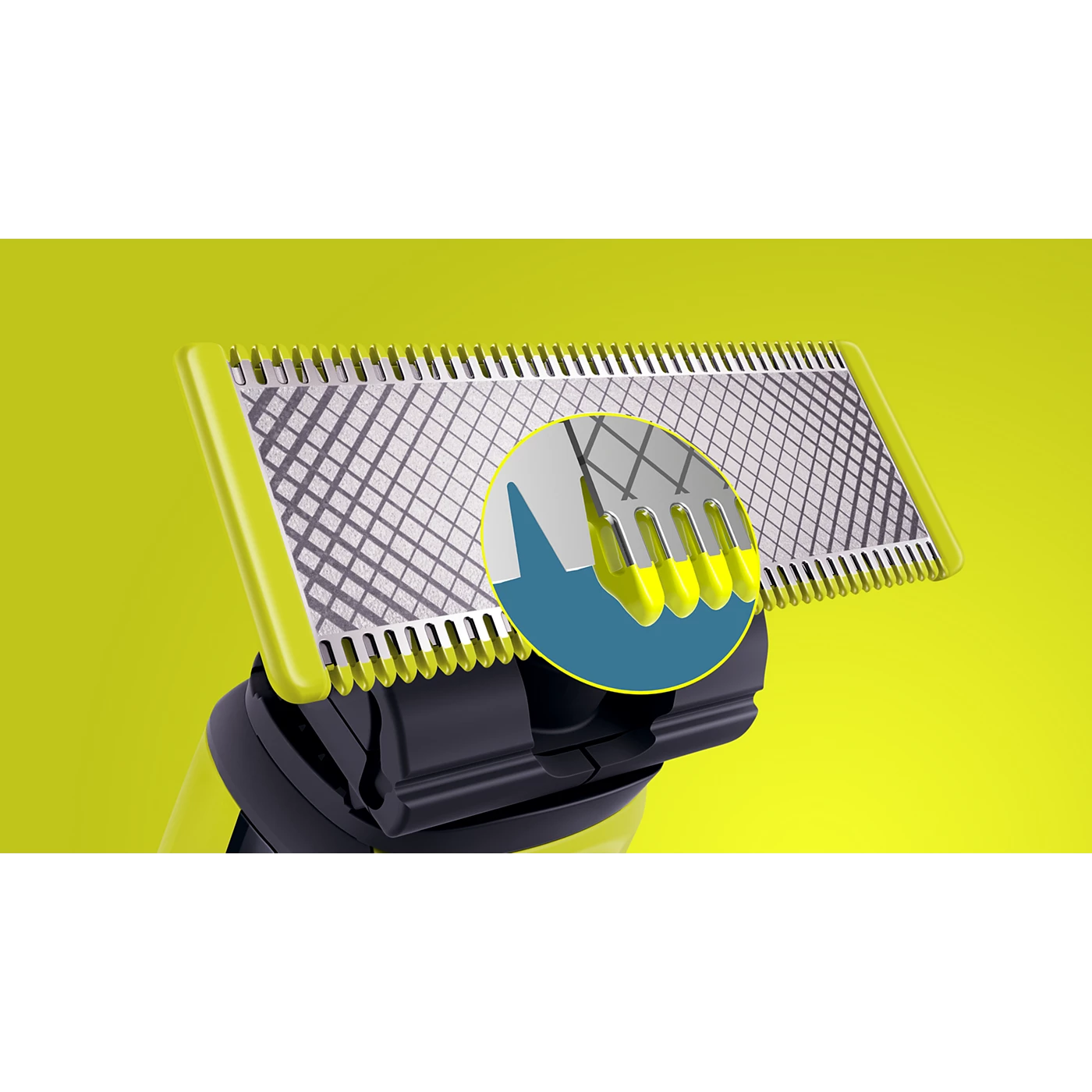 PHILIPS ONE BLADE 3X CUCHILLA QP630-51 - Image 2