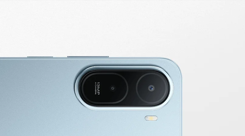 MI REDMI A7 PRO 4GB RAM 128GB ROM MIST BLUE - Image 5