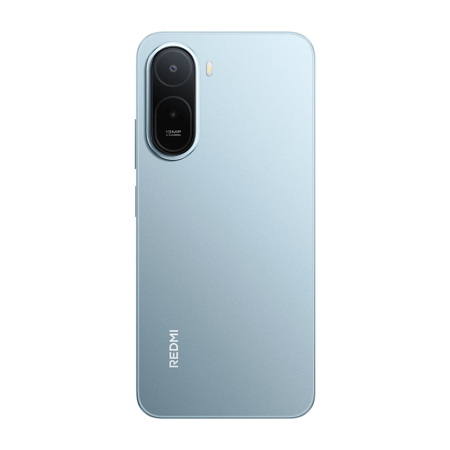 MI REDMI A7 PRO 4GB RAM 128GB ROM MIST BLUE - Image 4