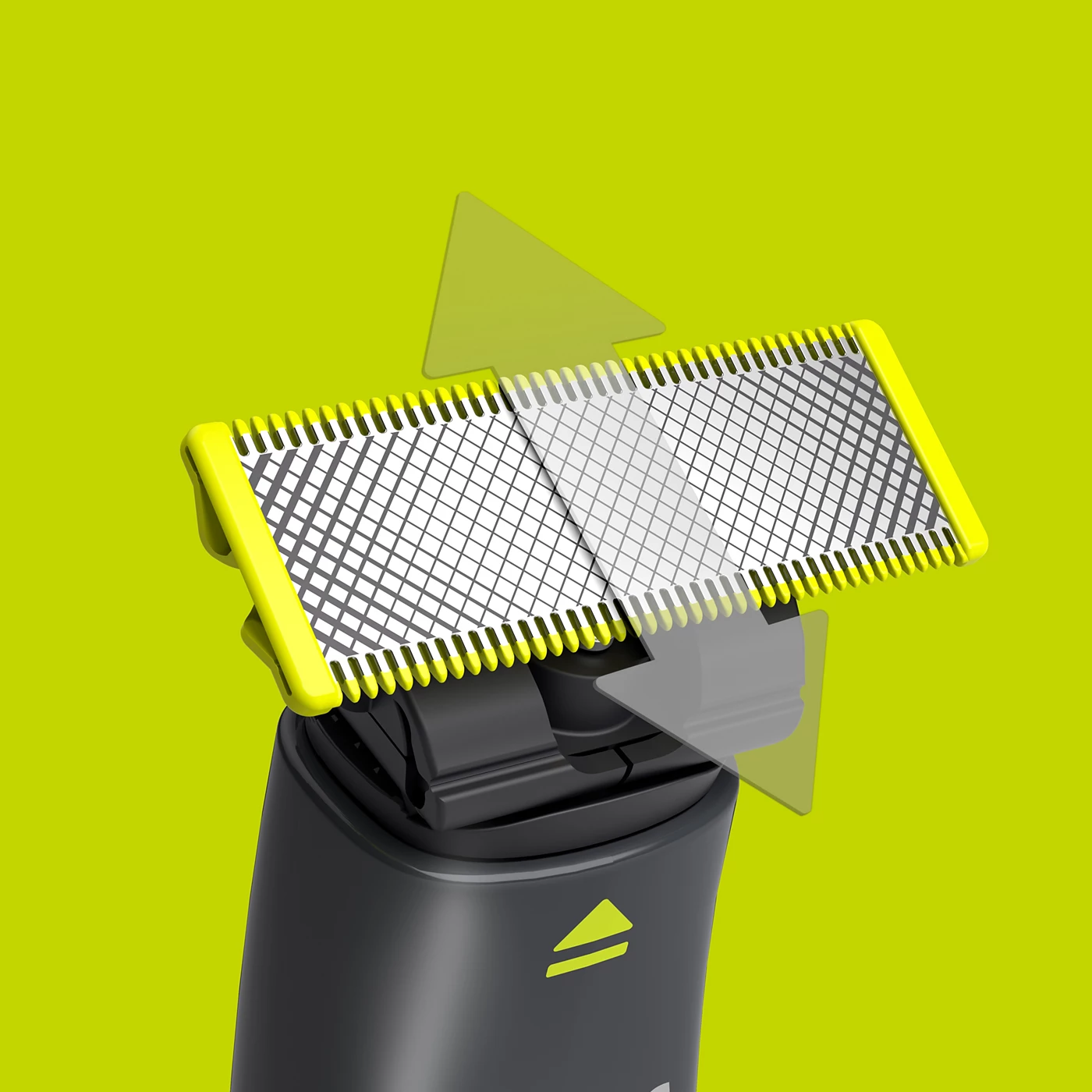 PHILIPS ONE BLADE FACE TRIMMER QP1424 - Image 5