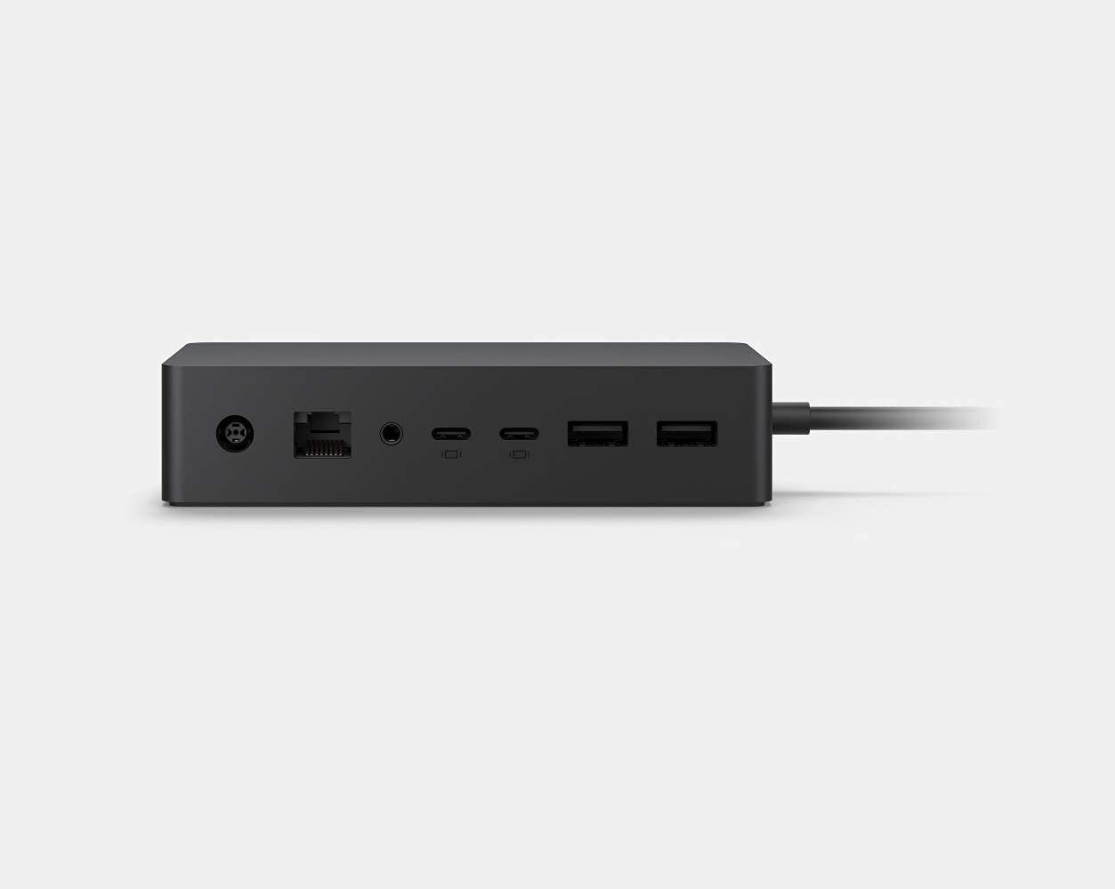 MICROSOFT DOCKING STATION 2 BLACK SVS-00006 - Image 3