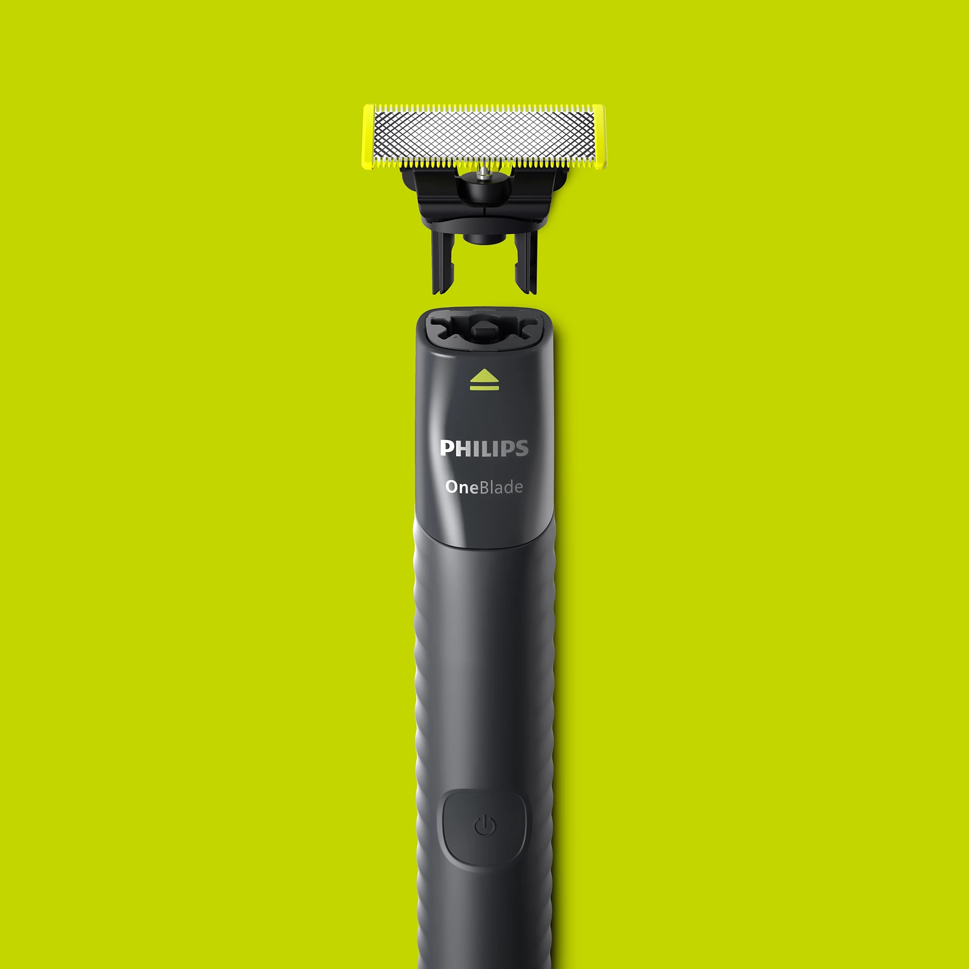 PHILIPS ONE BLADE FACE TRIMMER QP1424 - Image 4
