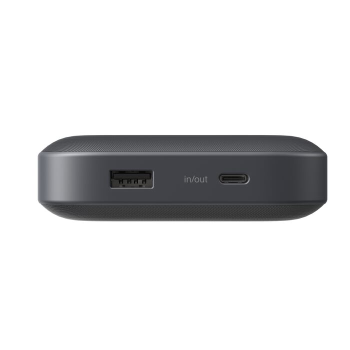 BELKIN ULTRACHARGE PRO LAPTOP POWERBANK 27K 240W WITH CABLE BPB040HQCH - Image 6