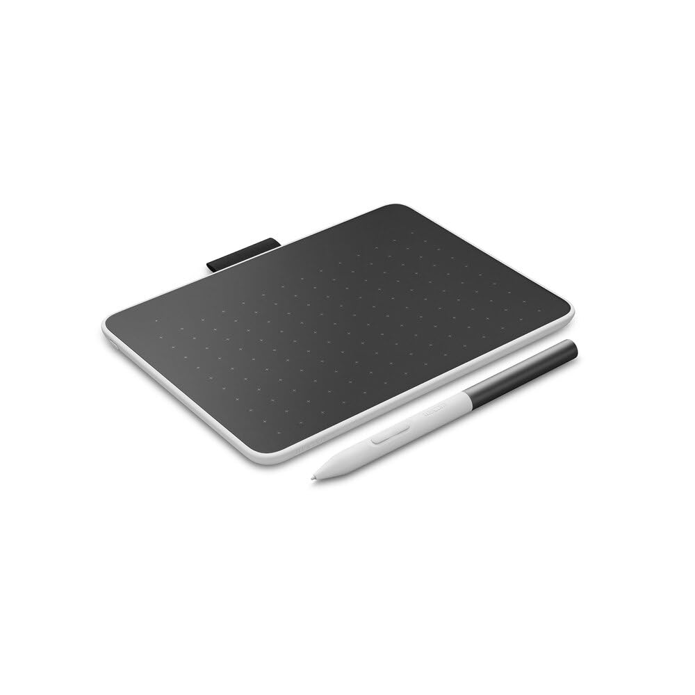 WACOM ONE SMALL PEN TABLET CTC4110WLW1B - Image 2