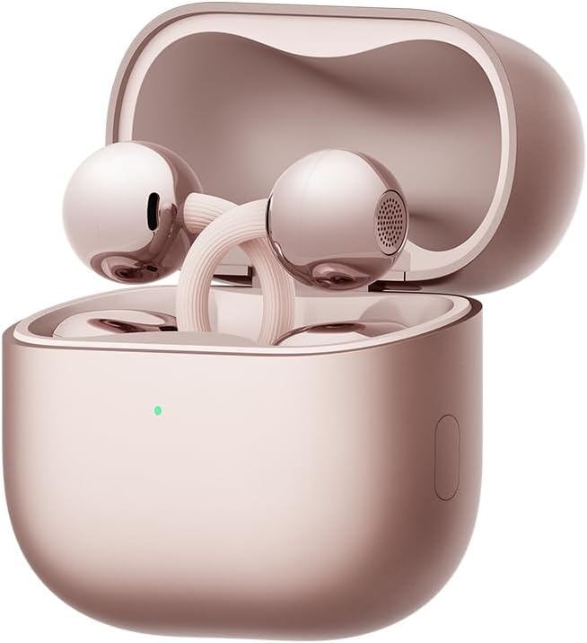 HUAWEI FREECLIP 2 EARBUDS ROSE GOLD T0027 - Image 2