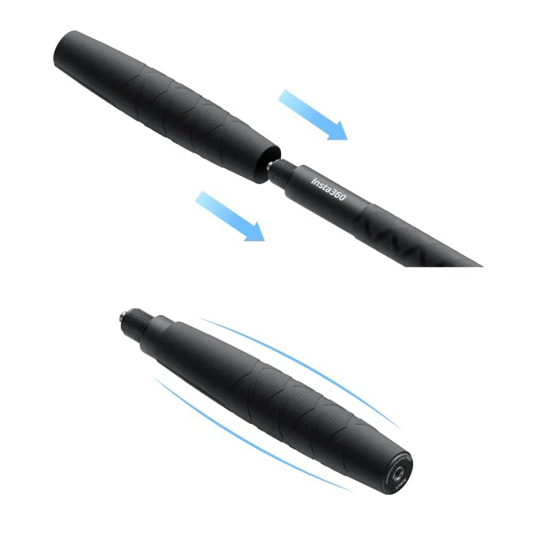 INSTA360 85CM INVISIBLE SELFIE STICK CINSCAVG - Image 2