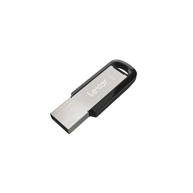 LEXAR JUMP DRIVE M400 64GB USB 3.0 FLASH DRIVE UP TO 150MBS LJDM400064G-BNBNG - Image 2