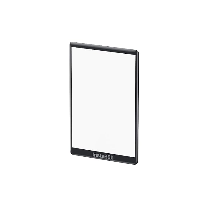 INSTA360 X5 SCREEN PROTECTOR CONS BAHT - Image 2