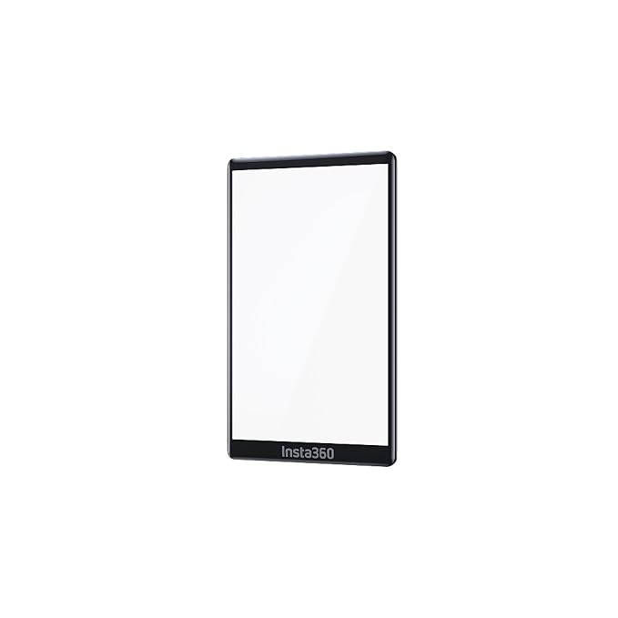 INSTA360 X5 SCREEN PROTECTOR CONS BAHT - Image 3