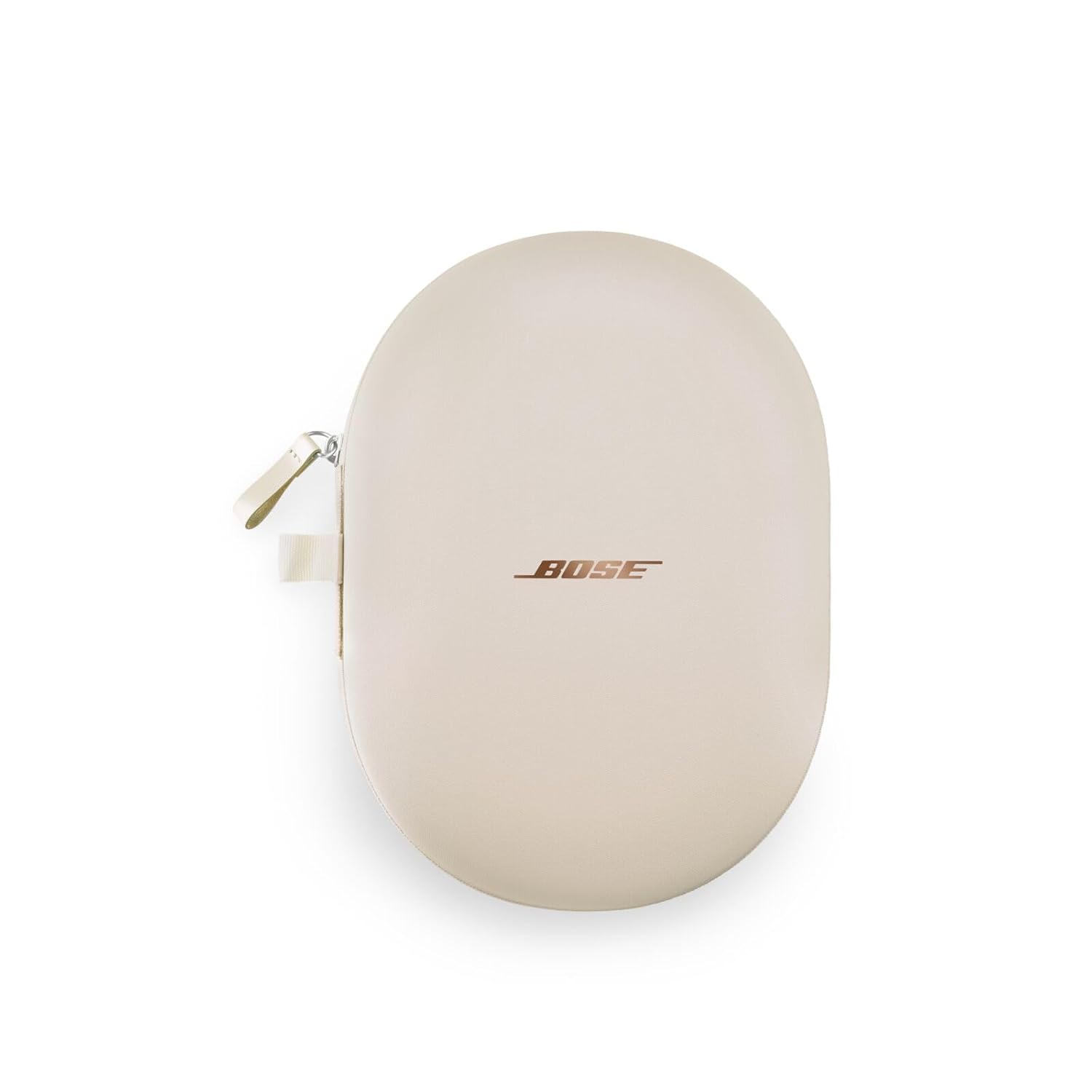 BOSE QUIETCOMFORT ULTRA 5V WIRELESS NOISE CANCELING HEADPHONES 2ND GEN DRIFTWOOD SAND 890101-0500 - Image 5