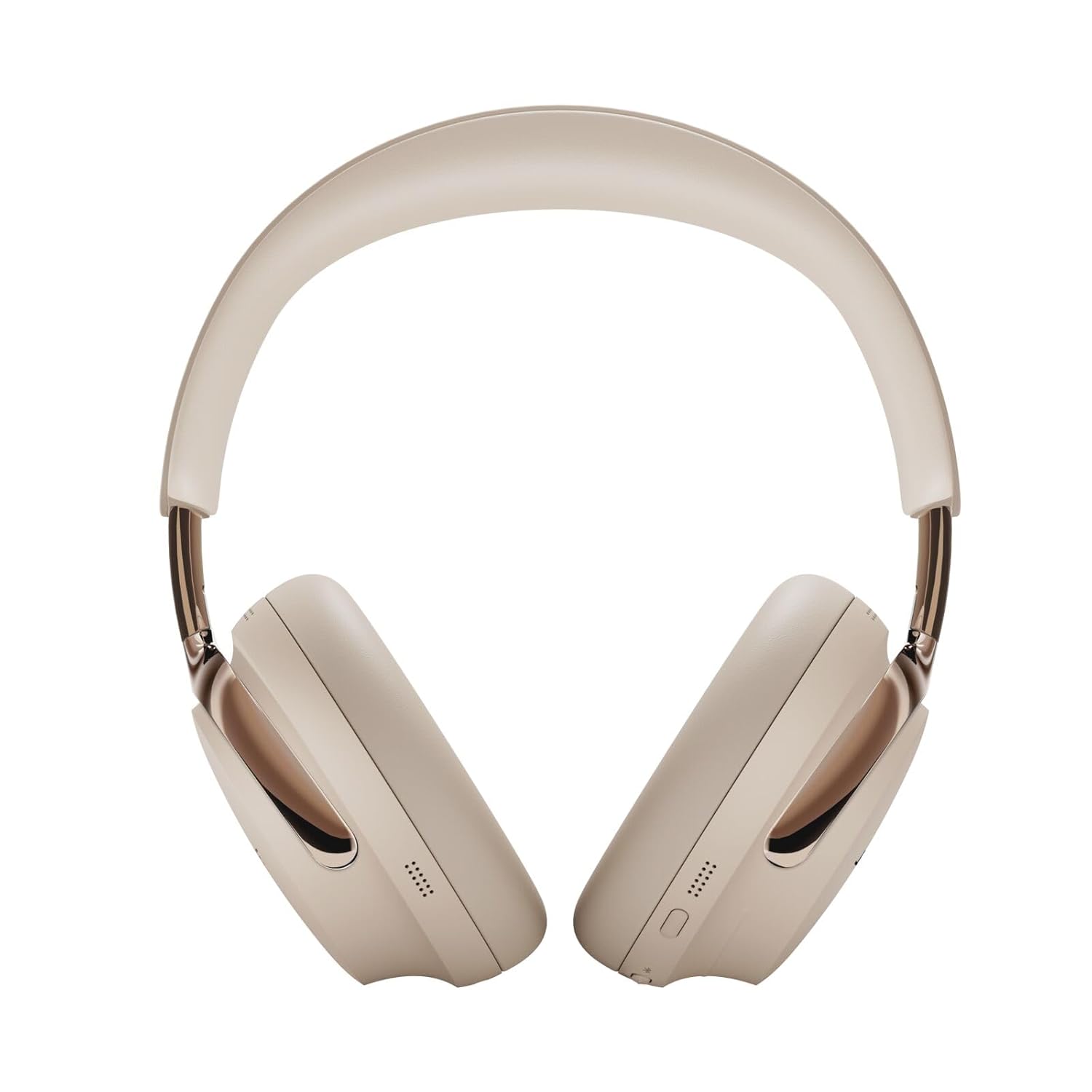 BOSE QUIETCOMFORT ULTRA 5V WIRELESS NOISE CANCELING HEADPHONES 2ND GEN DRIFTWOOD SAND 890101-0500 - Image 3