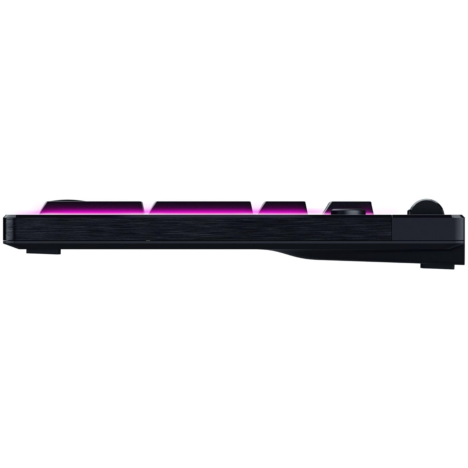 RAZER BLACKWIDOW V4 HYPERSPEED WIRELESS LOWPROFILE MECHANICAL GAMING KEYBOARD RZ03-05450500-R3M1 - Image 4