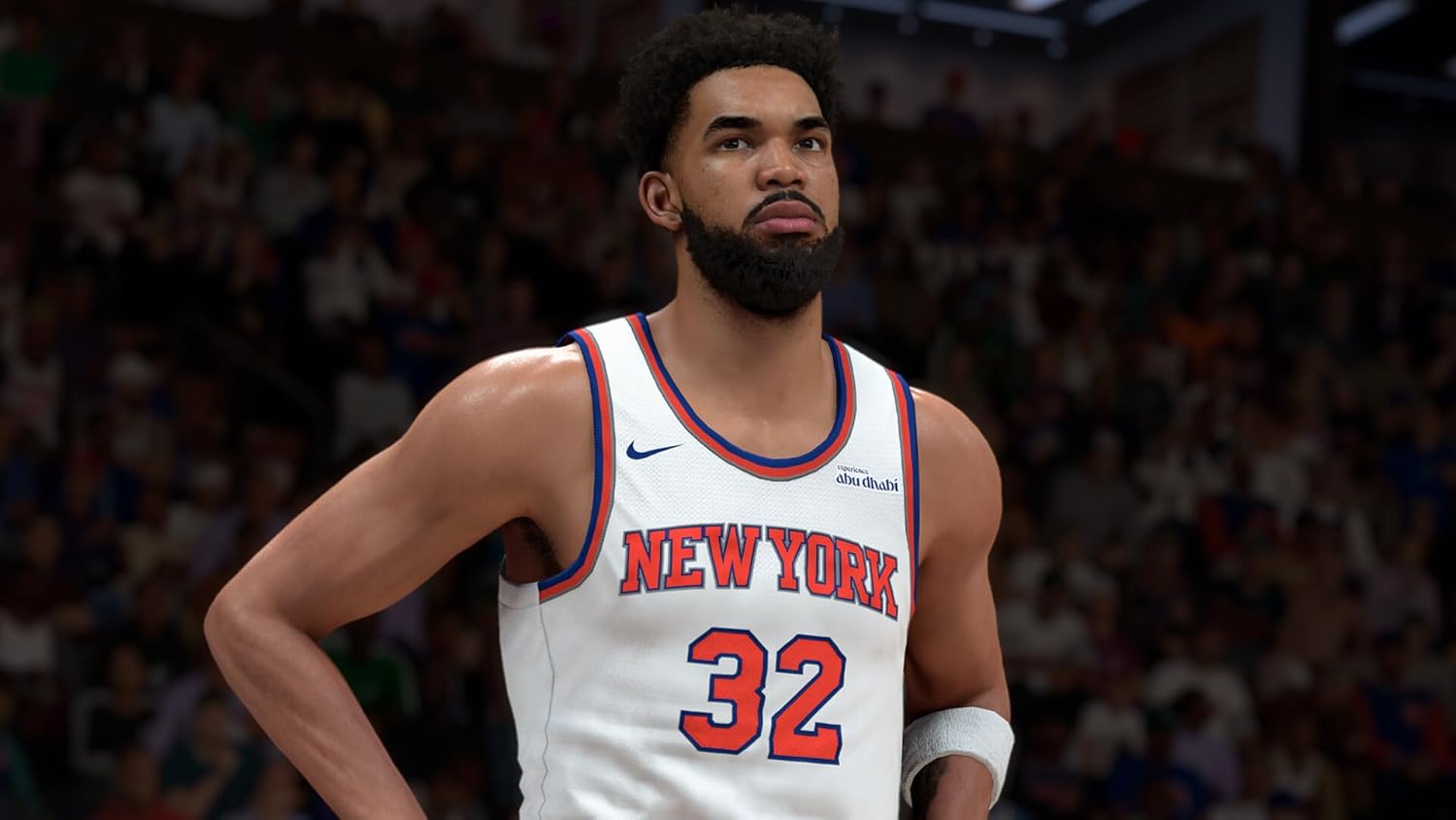 SONY PS5 NBA 2026 GAME CD - Image 5