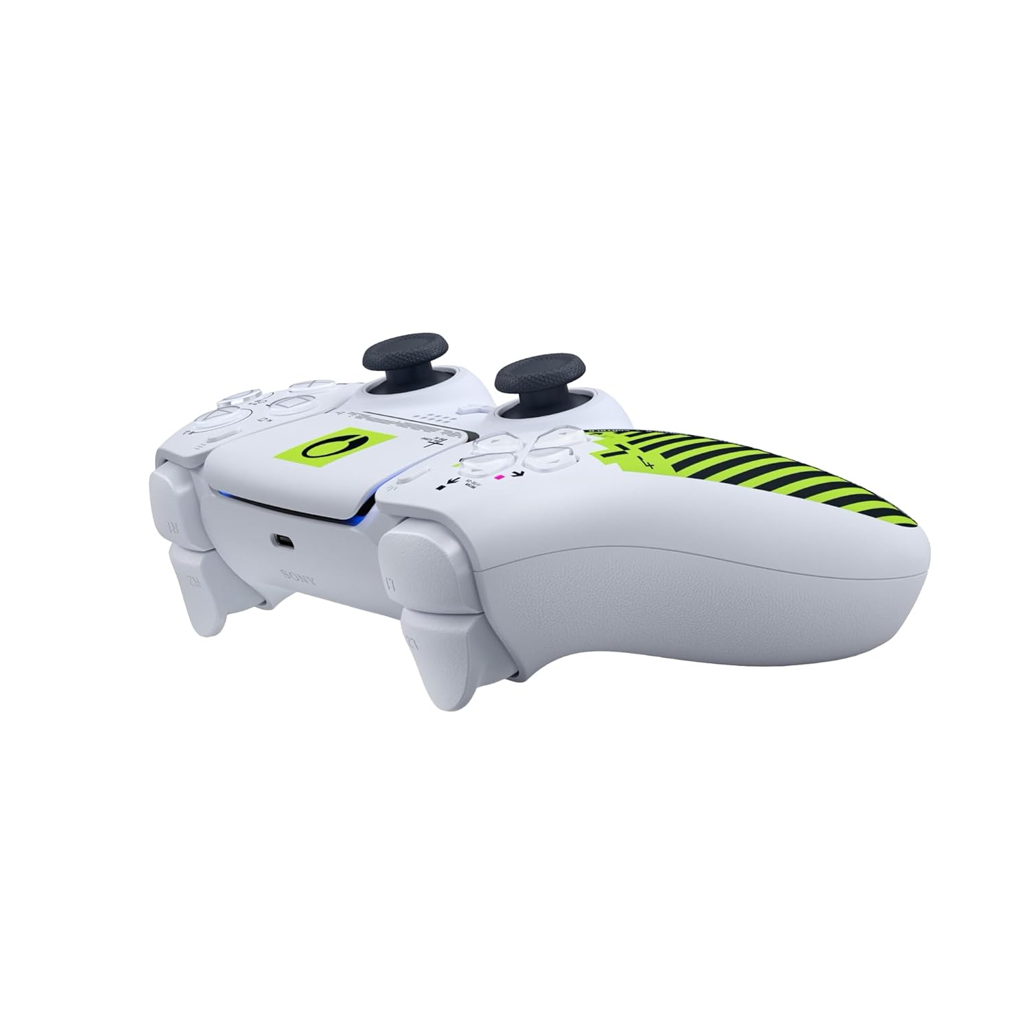 SONY PLAYSTATION CONTROLLER MARATHON DUALSENSE LIMITED EDITION CFI-ZCT1W - Image 2