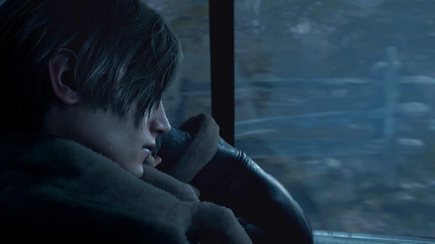 SONY PS5 RESIDENT EVIL 4 GAME CD - Image 6