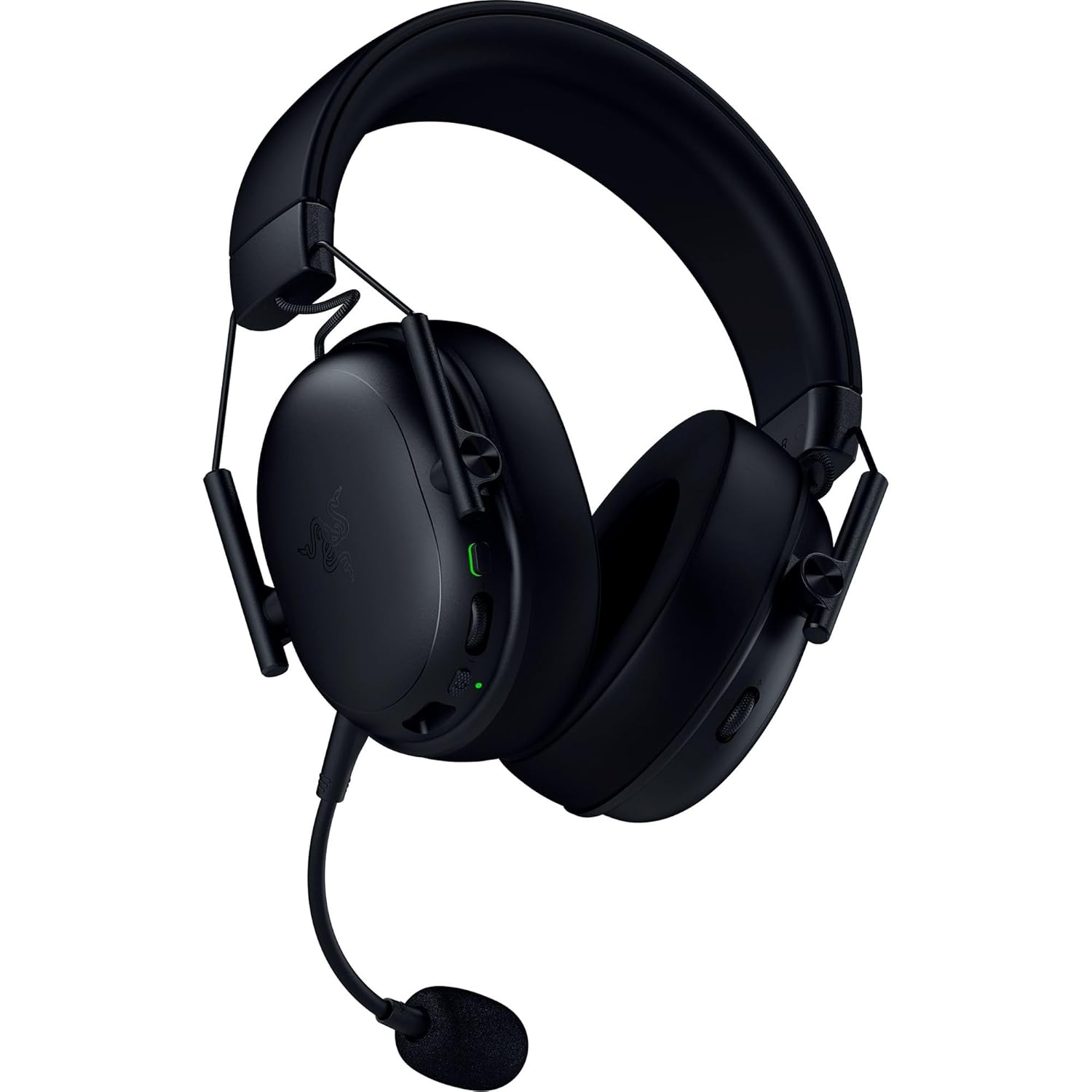 RAZER BLACKSHARK V3 X HYPERSPEED WIRELESS ESPORTS HEADSET RZ04-05420100-R3M1 - Image 3