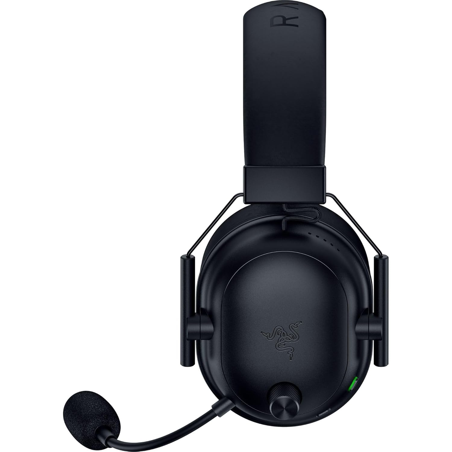 RAZER BLACKSHARK V3 WIRELESS ESPORTS GAMING HEADSET BLACK RZ04-05410100-R3M1 - Image 2