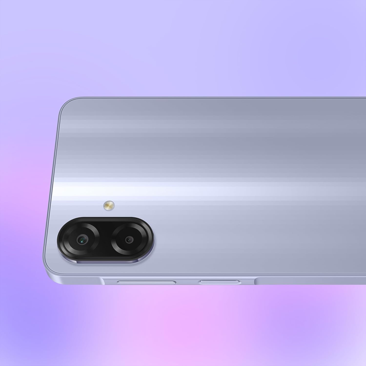 SAMSUNG GALAXY A07 8GB-256GB LIGHT VIOLET SM-A075FDS - Image 4